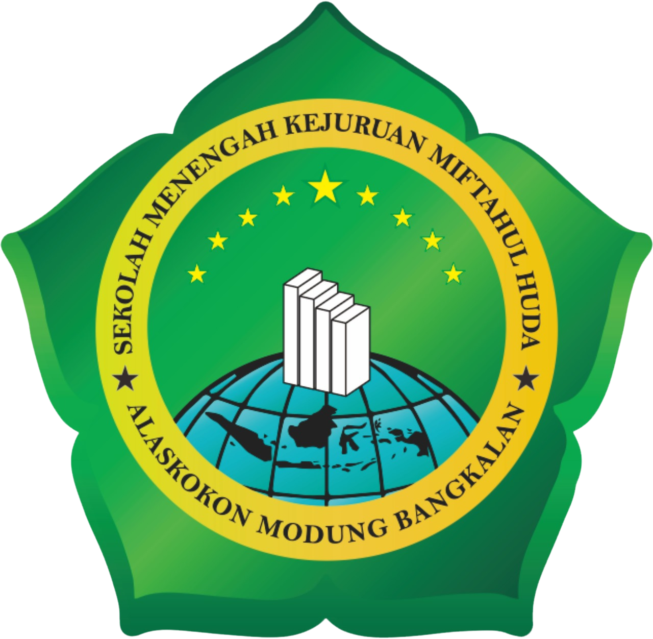 Logo Sekolah